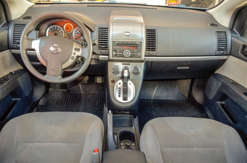 Nissan Sentra 2.0 16v Aut. 2013