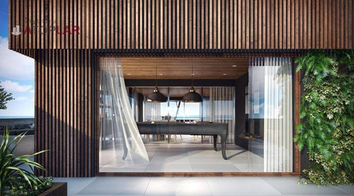 Imagem 18 de 21 de Cobertura À Venda, 156 M² Por R$ 2.847.520,00 - Centro - Itapema/sc - Co0192