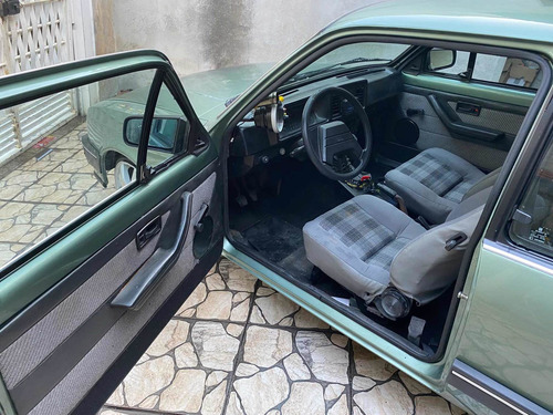 Imagem 7 de 12 de Chevrolet Chevette