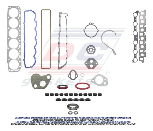 For 1983-1986 Ford Bronco E-100 Econoline F-150