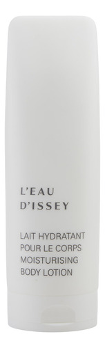 Loção Corporal Issey Miyake L'eau D'issey Para Mulheres 200m