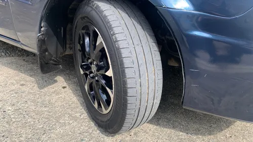 Mazda ALLEGRO 1.6 1aln6m