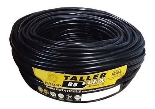 Imagen 6 de 8 de Reflector Proyector Led 30w Pack X3 + 20mts Cable Taller