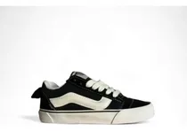 Comprar Zapatillas Van Knu Skool Skate Unisex 