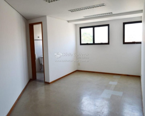 Imagem 12 de 15 de Alugo Prédio Comercial 1.350m² - 6 Pavimentos -macedo - Prédio Para Aluguel No Bairro Macedo - Guarulhos, Sp - Sc01346