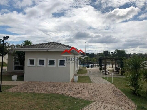 Imagem 15 de 28 de Casa A Venda Em Condomínio Fechado Vintage Club, Engordadouro Em Jundiaí Sp - Ca00459 - 69387654