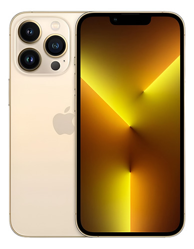 Apple iPhone 13 Pro Max 256gb Seminovo/vitrine (Usado)