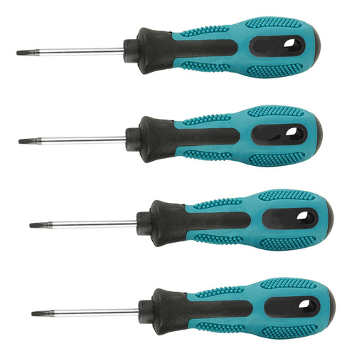 Chave De Fenda, Conjunto De 4 Peças, Ferramenta Manual Multi