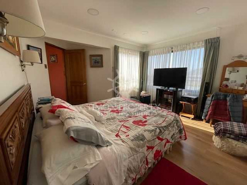 Parcela Con Casa/vista Mar, Peñuelas Uf 15500 (93002)