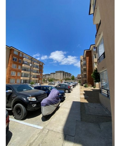 Condominio Cumbres I - Curauma - Amoblado - 3d 2b 1e