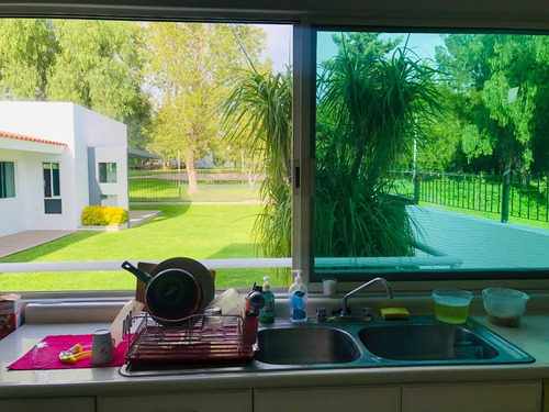 Imagen 9 de 30 de Casa En Venta A Campo De Golf Villas De Irapuato