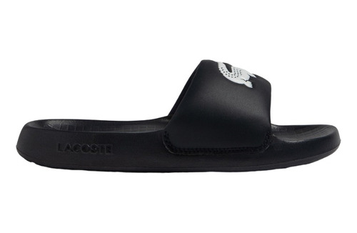 Chanclas Lacoste Para Mujer Croco 1.0 Cfa0002312