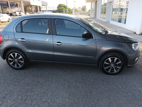 Imagen 16 de 23 de Vw Gol Trend 2020 Mr