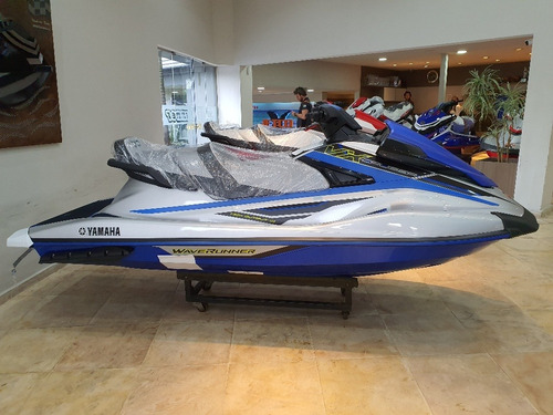 Vx Cruiser 2020 Yamaha Gti Se 130 Wake 155 Pro 230 Gtr Fx Ho