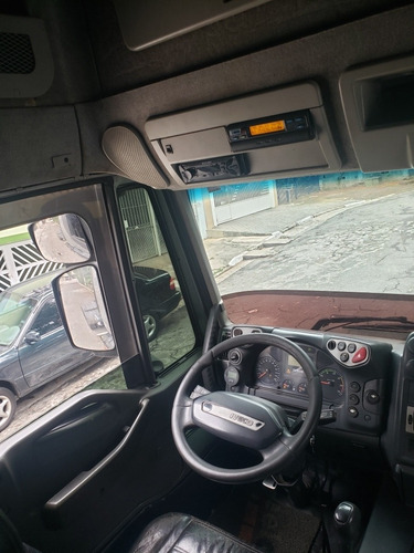 Iveco Cursor 330 450et