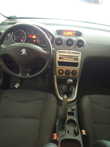 Imagem 8 de 8 de Peugeot 308 Active 1.6 Flex Ipva 2022 Total Pago