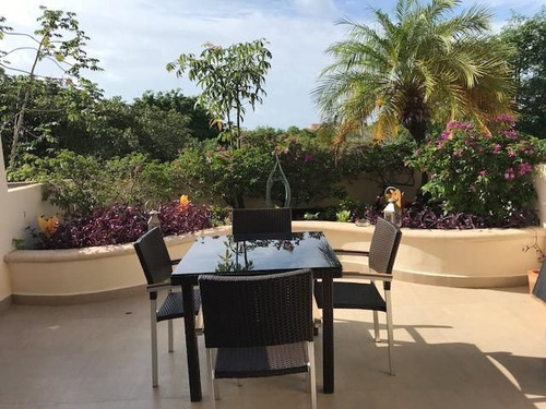 Imagen 4 de 17 de Departamento Tipo Loft En Venta En Puerto Aventuras, Quinta