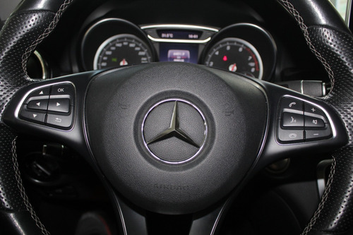 Imagen 14 de 15 de Miura Motors - Mercedes Benz Cla 200 2019