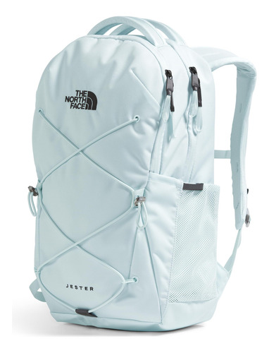 Mochila The North Face Jester Everyday P/mujer, Azul Hielo