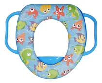 Comprar Asiento Entrenador De Inodoro Para Niños, Entrenador De