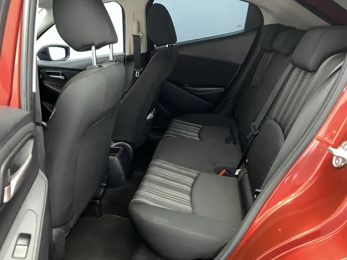 Mazda 2 1.5 Prime