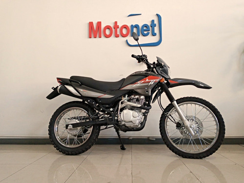 Imagen 8 de 15 de Zanella Zt 150 0k 2023 ( Zr ) Entrega Inmediata Motonet