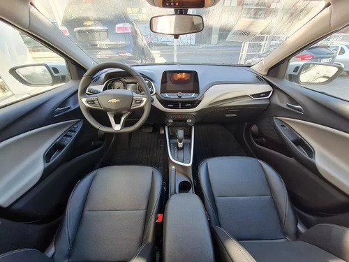 Chevrolet Onix 1.0 Turbo Premier At
