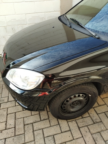 Chevrolet Prisma 1.4 Maxx Econoflex 4p 2008