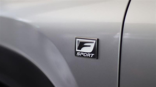 Lexus Nx 200t 2.0 F-sport 4x4 16v Turbo Gasolina 4p Automáti