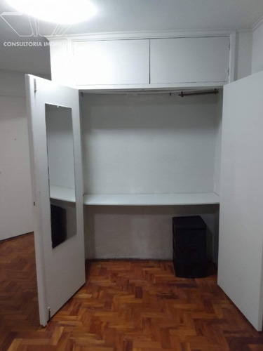 Imagem 7 de 19 de Apartamento - Ap00506 - 4927967