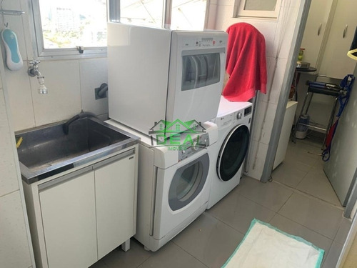 Imagem 7 de 19 de Oportunidade! Lindo Apartamento À Venda Em Pinheiros, 110 M² - 1821