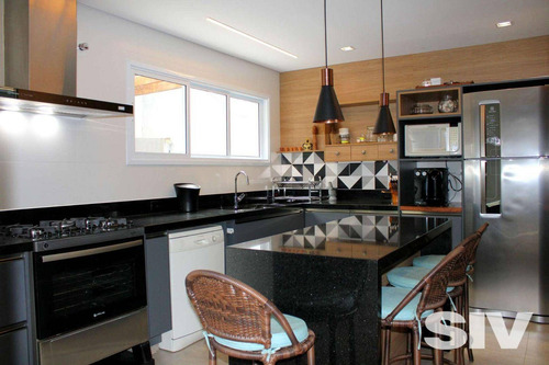 Imagem 12 de 15 de Casa Para Venda No Bairro Riviera De São Lourenço Em Bertioga - Cod: Ir21443 - Ir21443