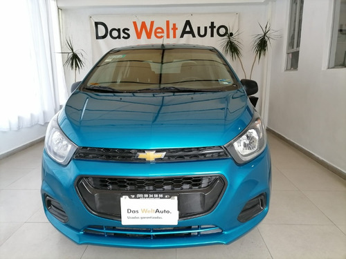 Imagen 3 de 15 de Chevrolet Beat Lt Tm 2020!!!!