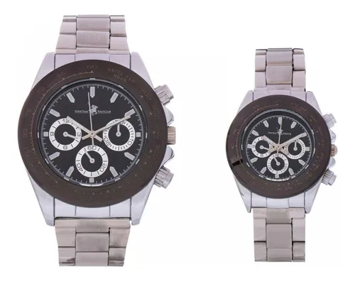 Reloj york team polo club new arrivals