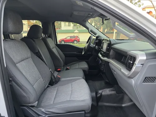 Ford F-150 5.0L Xl Doble Cabina V8 4X4 At