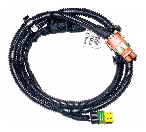 Mazo Cables Interruptor Transmision Original Chevrolet S10