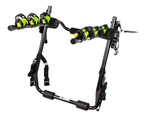 Porta Bicicletas Para Auto - Buzz Rack Beetle - 3 Bicicletas