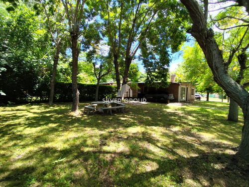 Casa En Venta En Balneario Santa Ana #239