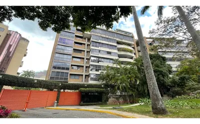 Apartamento en venta