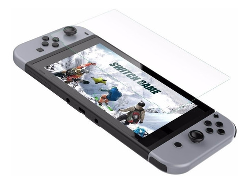 Screen Protector Pantalla Vidrio Templado Nintendo Switch 9h