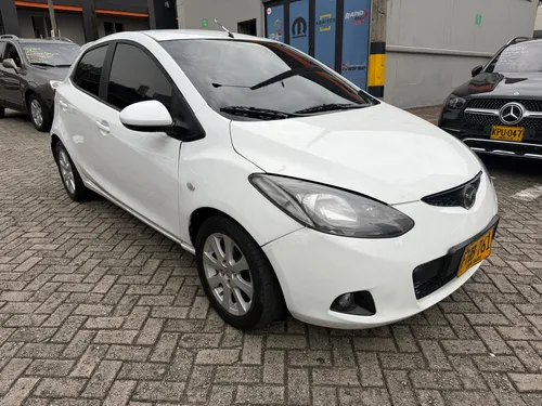 Mazda 2 1.5 15hap