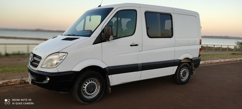 Mercedes-benz Sprinter Cdi