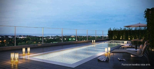Imagen 1 de 5 de Las Cañitas - Olleros 1700 - 5 Amb Con Patio Y Balcon - Amenities