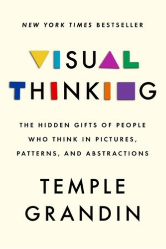 Visual Thinking - Grandin Temple