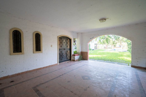 Venta Casa Quinta En Sauce Viejo J. Newbery
