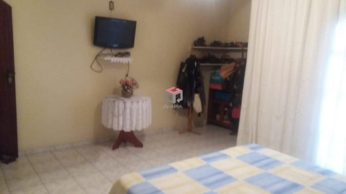 Sobrado À Venda, 3 Quartos, 3 Vagas L Lucinda - Santo André/sp - 83087