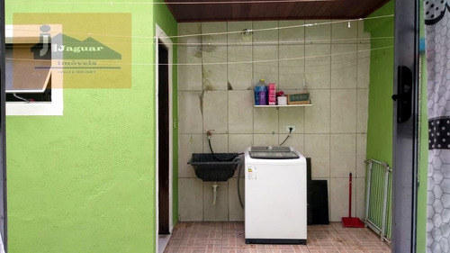 Imagem 15 de 15 de Casa Em Jardim Presidente Dutra - Guarulhos - 1279