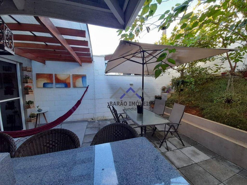 Imagem 17 de 19 de Casa À Venda, 87 M² Por R$ 620.000,00 - Vintage Condomínio Clube - Jundiaí/sp - Ca1369