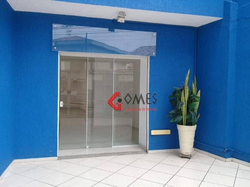 Imagem 5 de 24 de Sobrado Com 3 Dormitórios À Venda, 111 M² Por R$ 480.000 - Vila Caminho Do Mar - São Bernardo Do Campo/sp - So1048