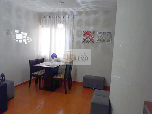 Imagem 6 de 20 de Apartamento Com 2 Dorms, Jardim Simus, Sorocaba - R$ 182 Mil, Cod: 13982 - V13982